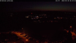 Brněnská přehrada