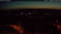 Brněnská přehrada