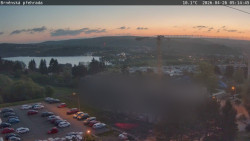 Brněnská přehrada