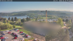 Brněnská přehrada