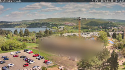 Brněnská přehrada