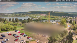 Brněnská přehrada