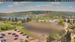 Brněnská přehrada