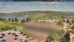 Brněnská přehrada