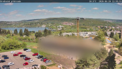 Brněnská přehrada