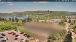 Brněnská přehrada