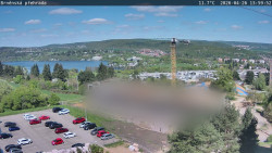 Brněnská přehrada