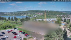 Brněnská přehrada