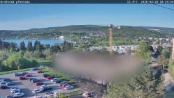 Brněnská přehrada