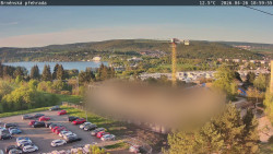 Brněnská přehrada