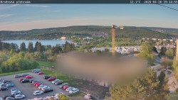 Brněnská přehrada