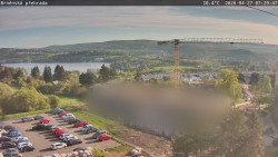 Brněnská přehrada