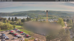 Brněnská přehrada