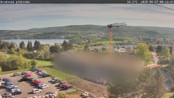 Brněnská přehrada