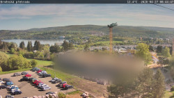 Brněnská přehrada