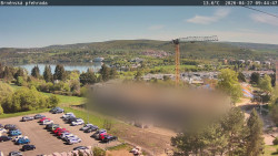 Brněnská přehrada