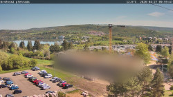 Brněnská přehrada