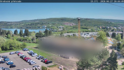 Brněnská přehrada