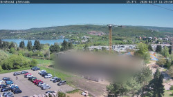 Brněnská přehrada