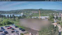 Brněnská přehrada