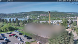 Brněnská přehrada