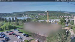 Brněnská přehrada