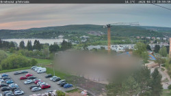 Brněnská přehrada