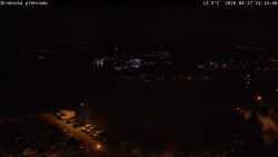 Brněnská přehrada