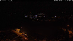 Brněnská přehrada