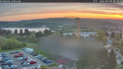 Brněnská přehrada