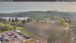 Brněnská přehrada