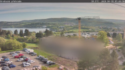 Brněnská přehrada