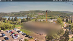 Brněnská přehrada