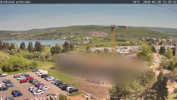 Brněnská přehrada