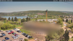 Brněnská přehrada