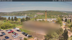 Brněnská přehrada