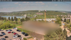 Brněnská přehrada