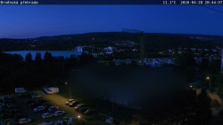 Brněnská přehrada