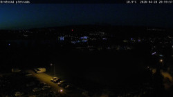 Brněnská přehrada