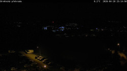 Brněnská přehrada