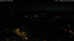 Brněnská přehrada