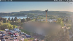 Brněnská přehrada