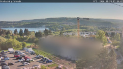 Brněnská přehrada