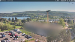 Brněnská přehrada