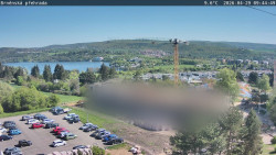 Brněnská přehrada