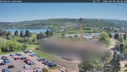 Brněnská přehrada