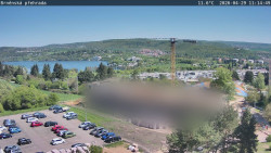 Brněnská přehrada