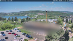 Brněnská přehrada