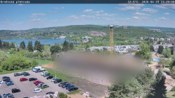 Brněnská přehrada