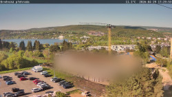 Brněnská přehrada